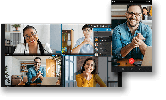 Advantages of Video Chat Apps