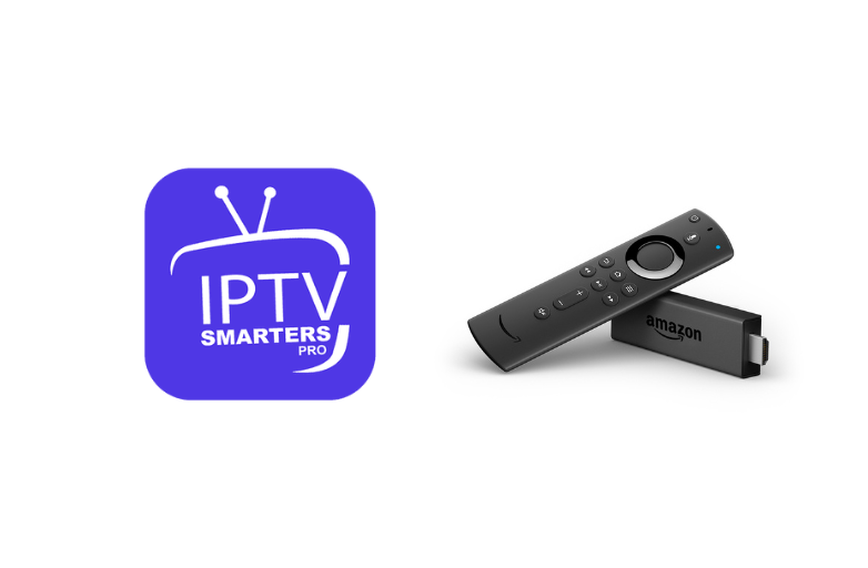 IPTV Smarters Pro Firestick