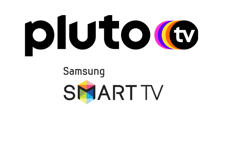 Pluto TV on Samsung TV