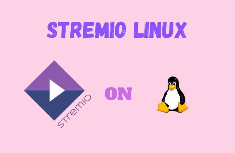Stremio Linux