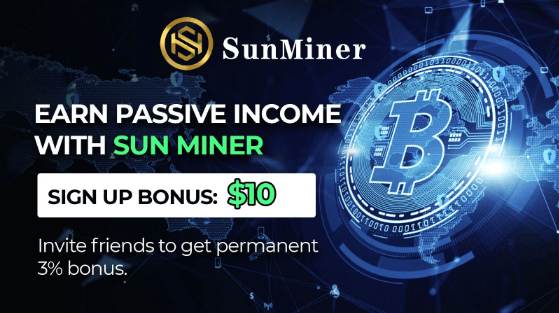 SunMiner