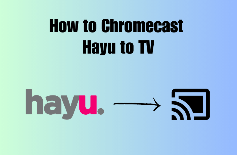 Chromecast Hayu - Featured Image