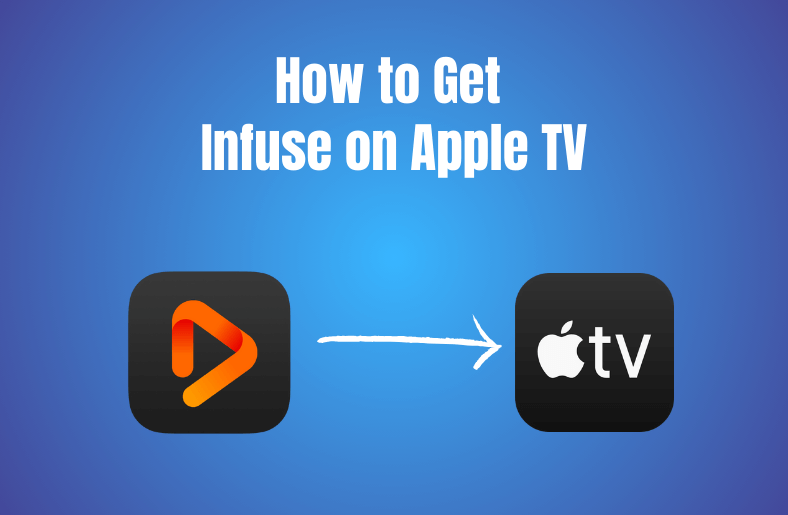 Infuse for Apple TV - Feature Image