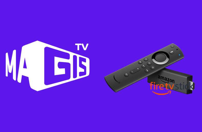 Magis TV Firestick