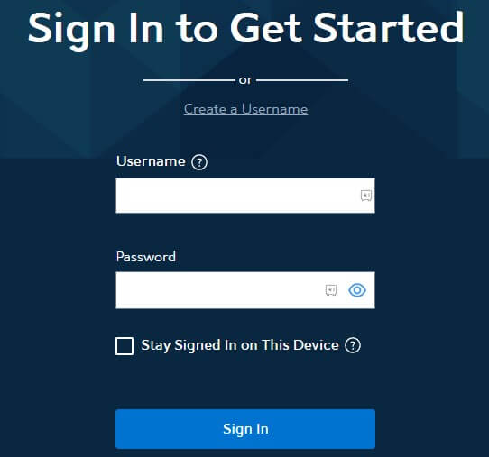 Sign in with the Spectrum TV account