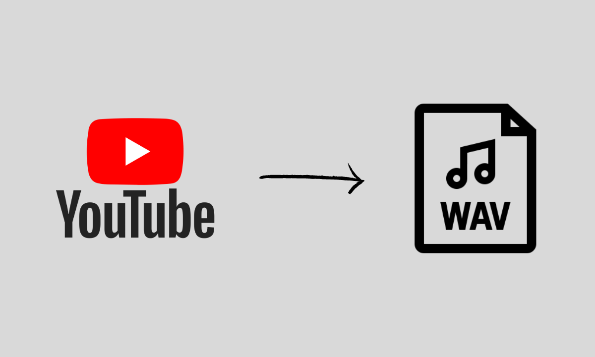Youtube to wav converters