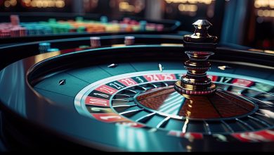 AI has Improved Casino Games