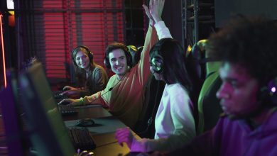 CSGO Experience