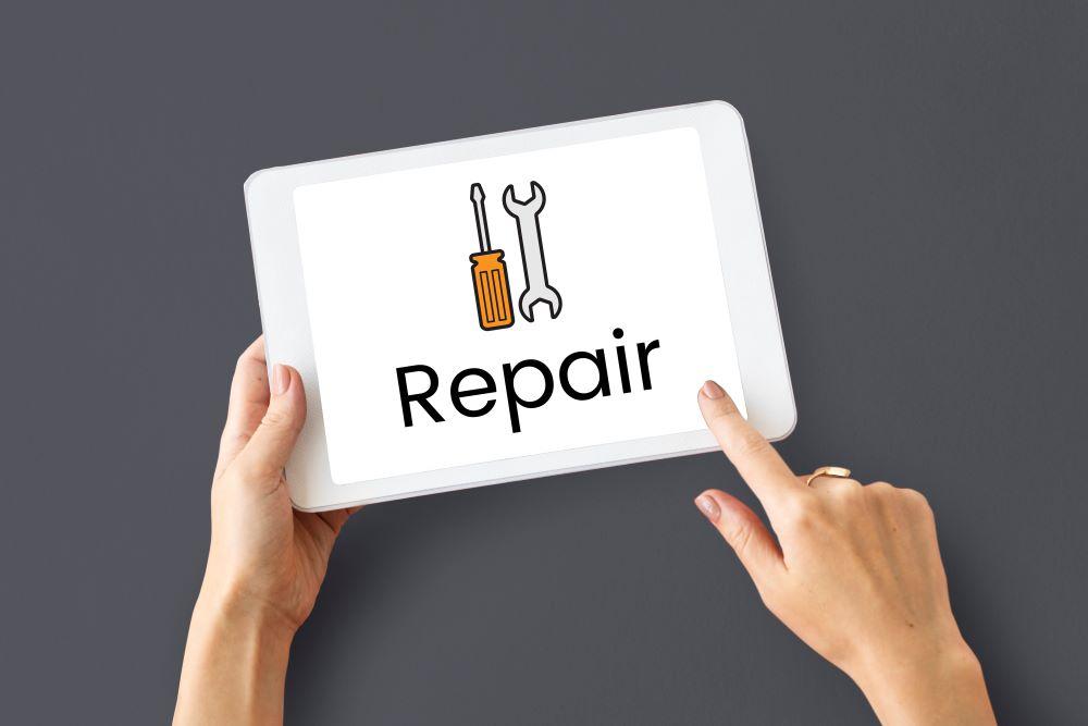 Computer Repair