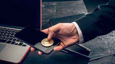 Crypto Takeover