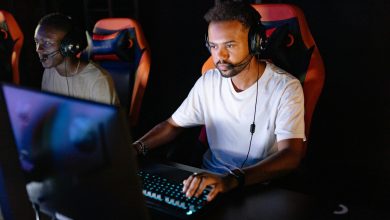 Online gaming