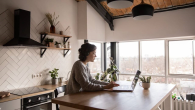 Remote worker