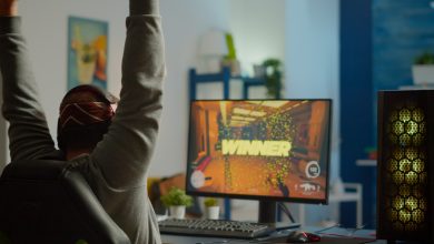 Responsible Gaming in the Digital Age 1
